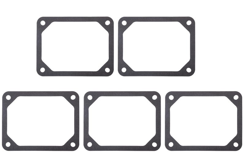 BEONEO 690971 Rocker Valve Cover Gasket Replacement For Briggs & Stratton Oil Heat Resistant 273486 698745 475-452 498745 690981 19H132 19H232 19L132 19L237 201332 201412 202337 5Pack Black - Image 2